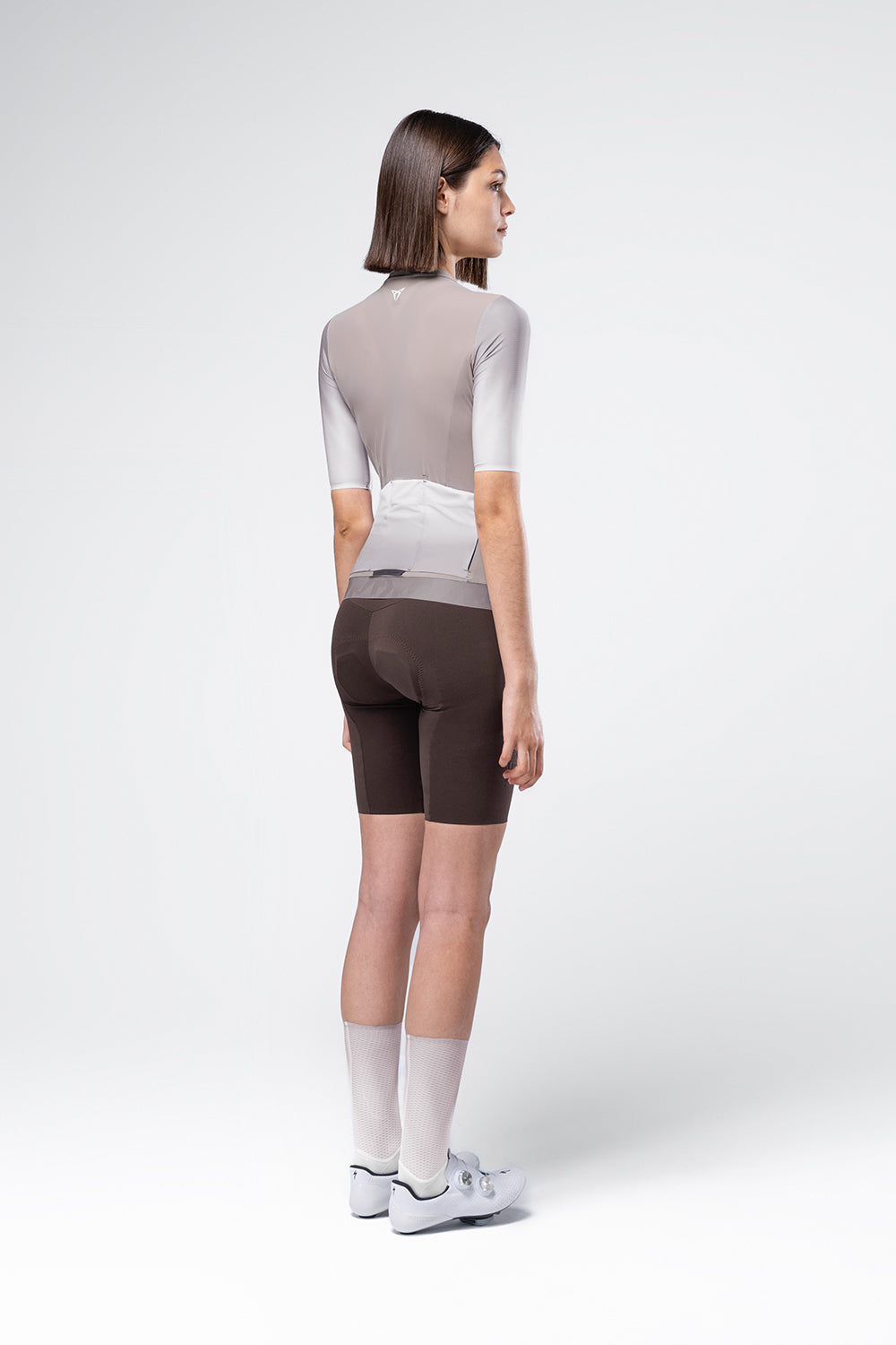 Short Sleeve Jersey CX Blend 2.0 - Cupra