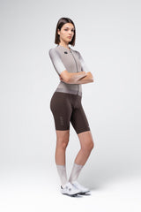 Short Sleeve Jersey CX Blend 2.0 - Cupra