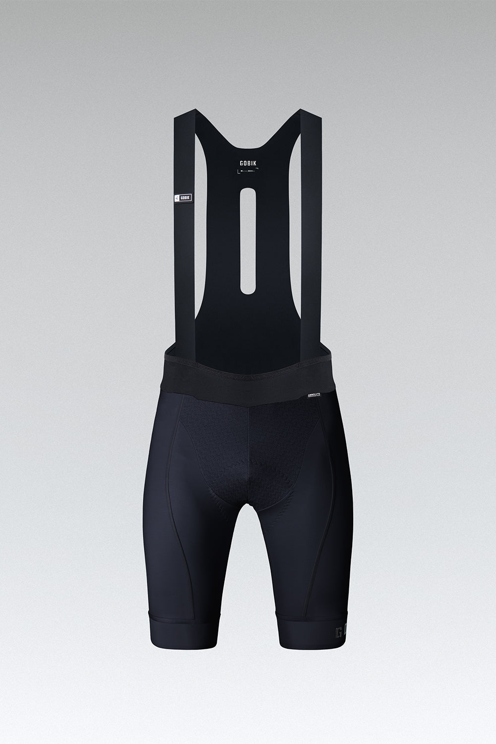 Bib Short Absolute 7.0 - Ultrablue