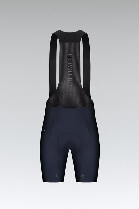 Bib Short Ultralite 2.0 - Ultrablue