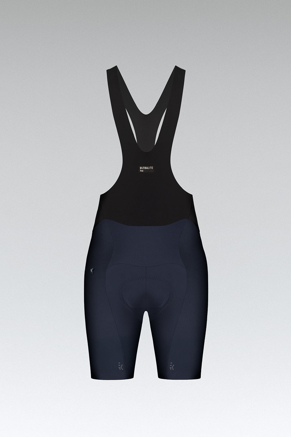 Bib Short Ultralite 2.0 Women - Ultrablue