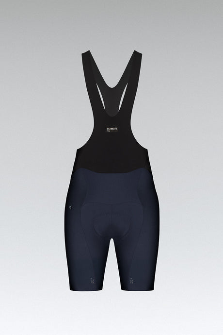 Bib Short Ultralite 2.0 Women - Ultrablue