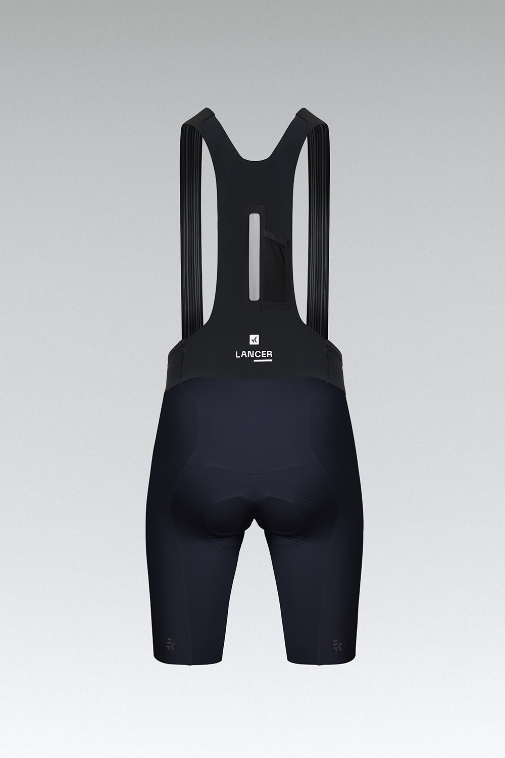 Bib Short Lancer - Ultrablue