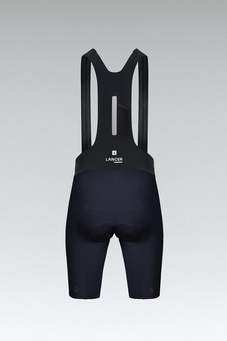 Pantalón Corto Lancer - Ultrablue