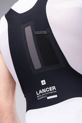 Bib Short Lancer - Netcompany Ineos 26 Diamond