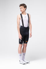 Bib Short Lancer - Netcompany Ineos Black 26