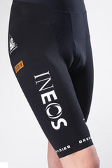 Bib Short Lancer - Netcompany Ineos Black 26