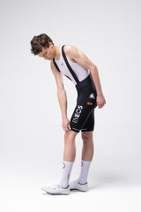 Bib Short Lancer - Netcompany Ineos Black 26
