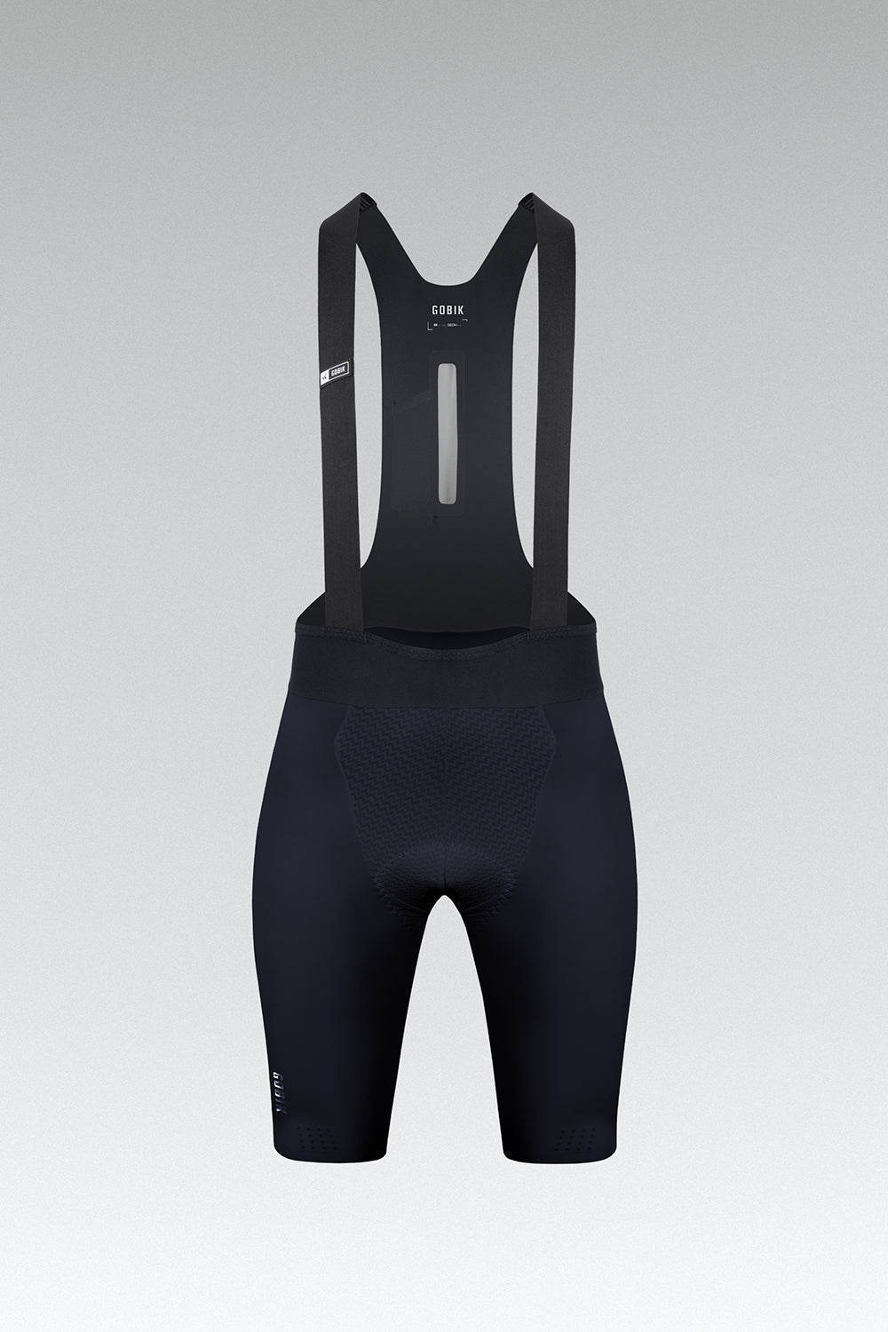 Bib Short Lancer Women - Ultrablue