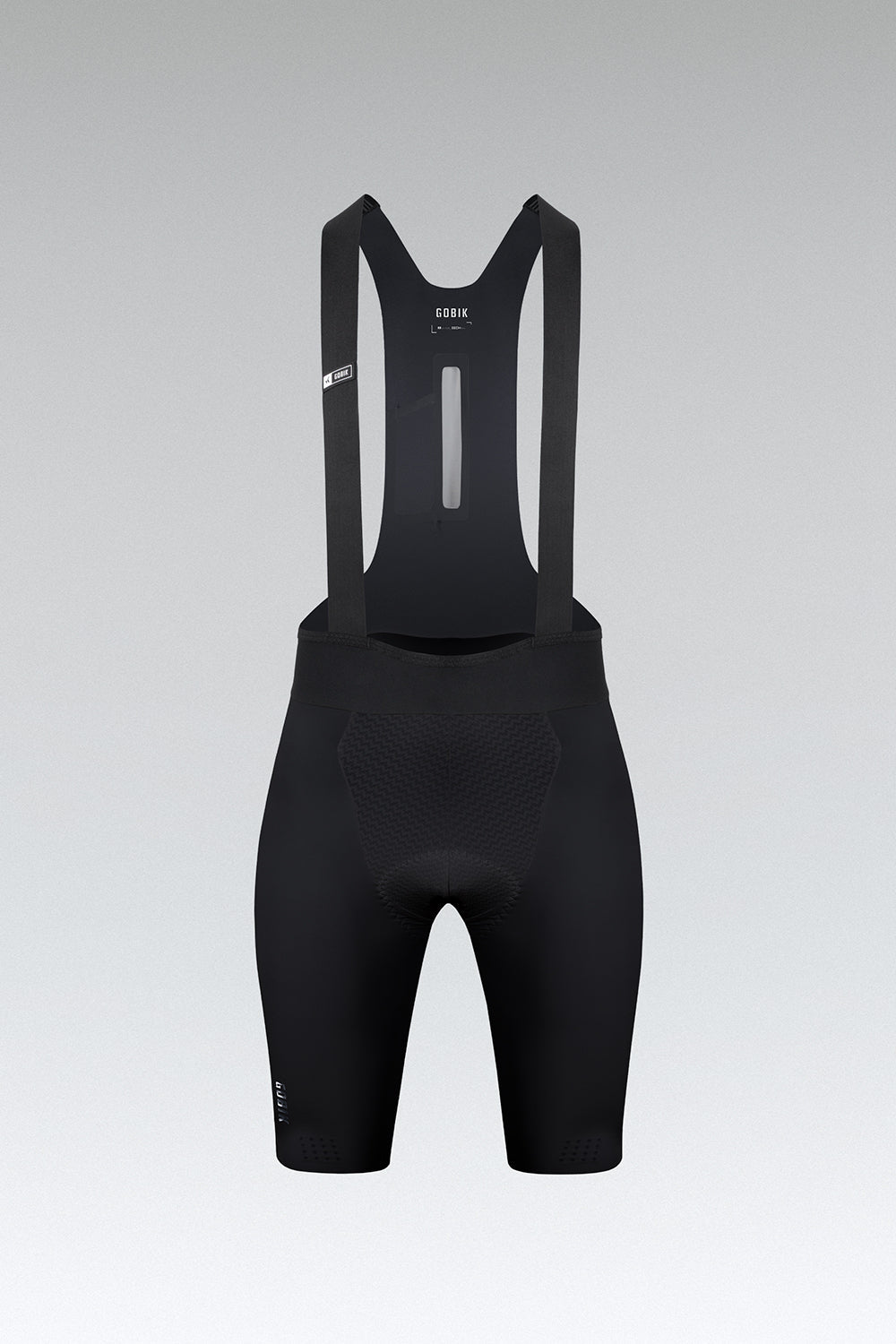 Bib Short Lancer Women - Black