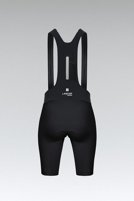 Bib Short Lancer Women - Black