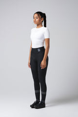 Bib Tights Absolute 7.0 Strapless Women - Black