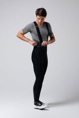 Bib Tights Limited 7.0 - Black