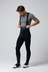 Bib Tights Limited 7.0 - Black