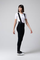Bib Tights Limited 7.0 Women - Black
