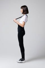 Bib Tights Limited 7.0 Women - Black
