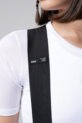 Bib Tights Limited 7.0 Women - Black