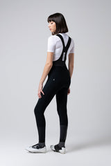 Bib Tights Limited 7.0 Women - Black