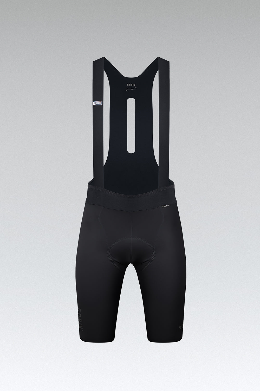 Bib Short X - Black