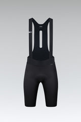 Bib Short X - Black