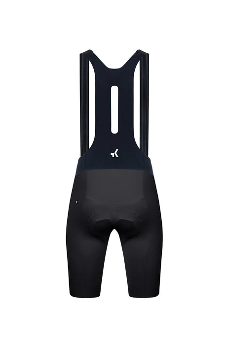 Bib Short X - Black