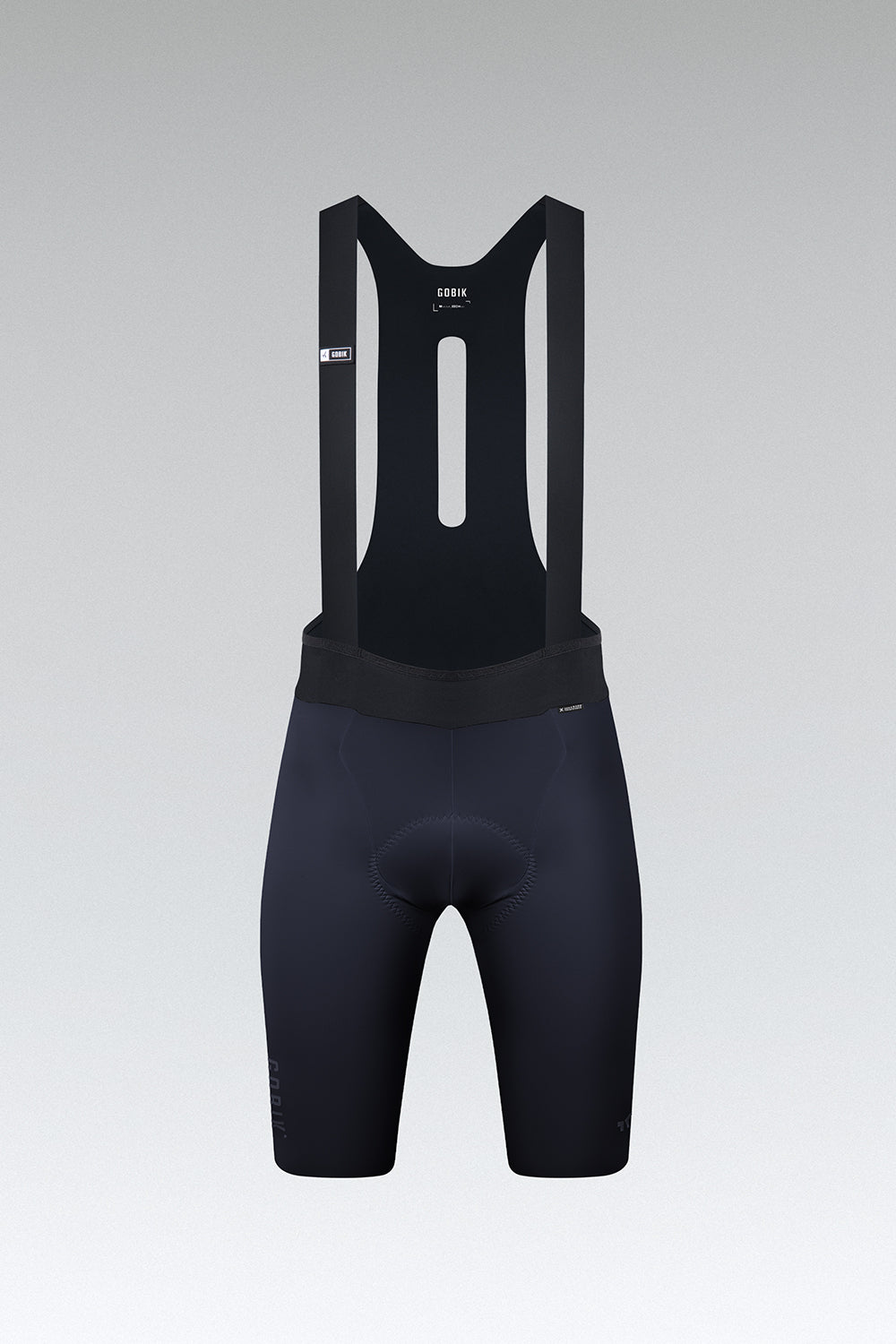 Bib Short X - Ultrablue