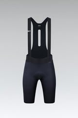 Bib Short X - Ultrablue