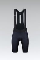 Bib Short X - Ultrablue