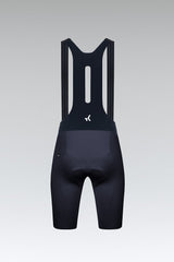 Bib Short X - Ultrablue