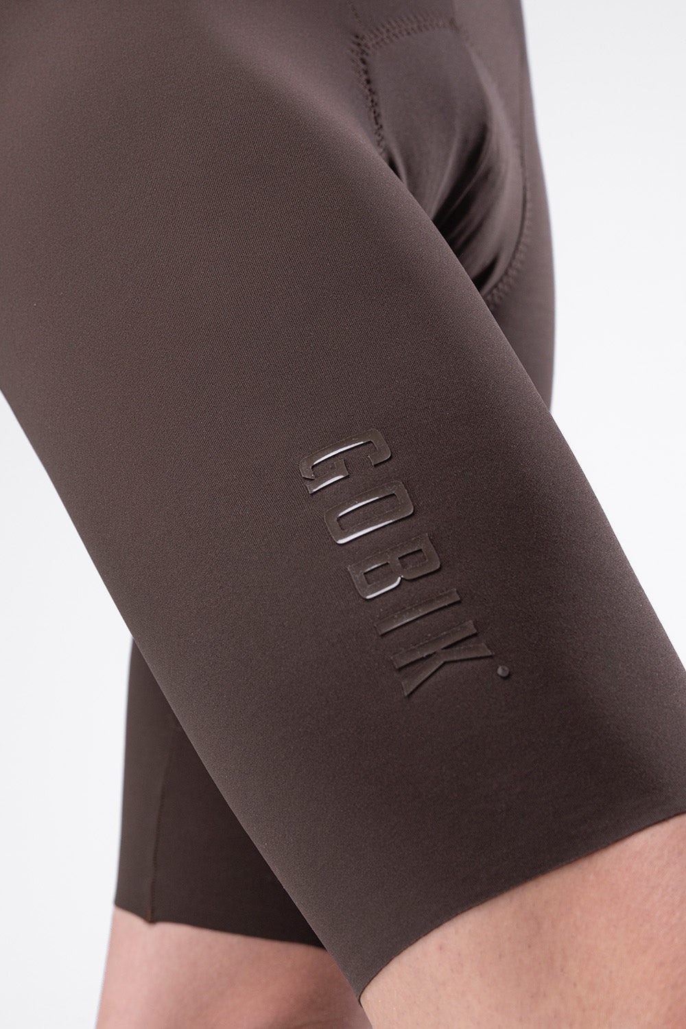 Bib Short X - Cupra