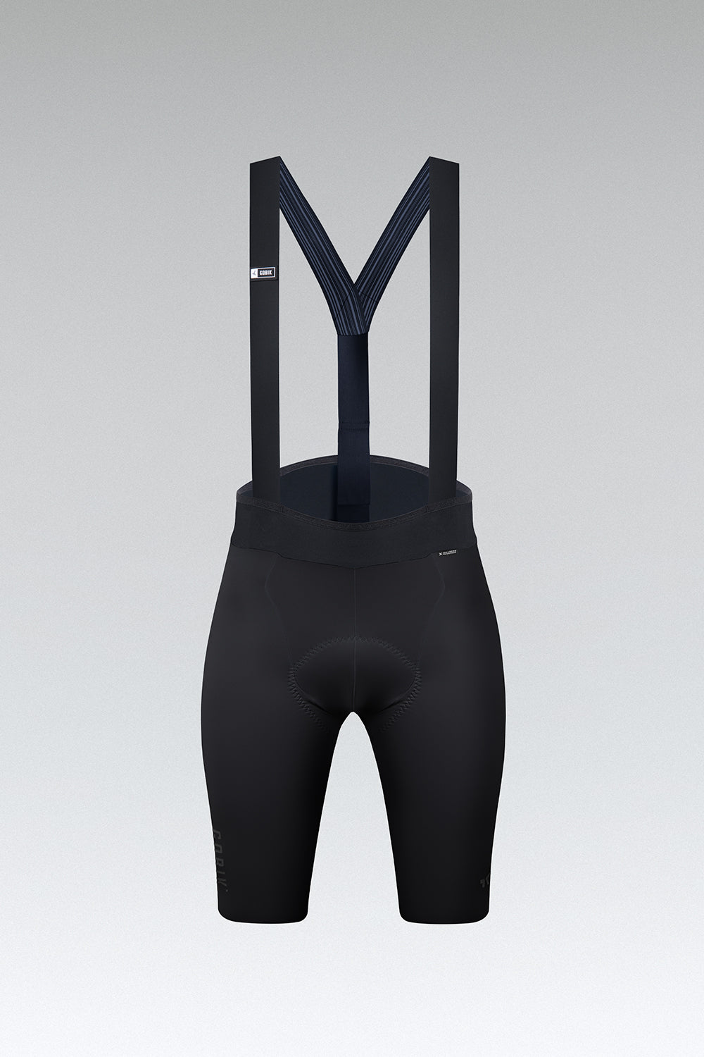 Bib Short X Women - Black