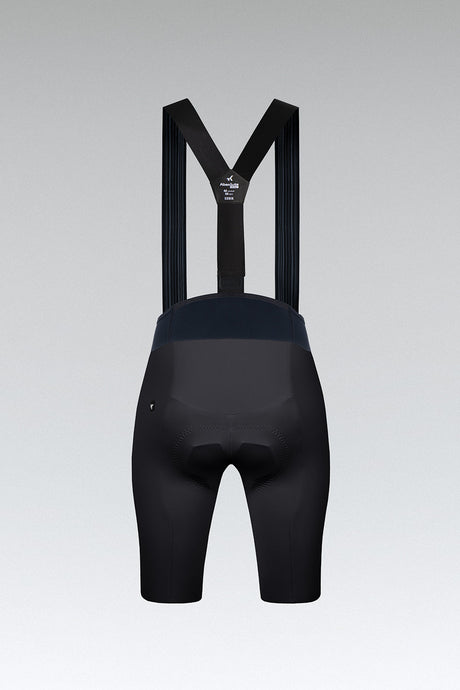 Bib Short X Donne - Nero