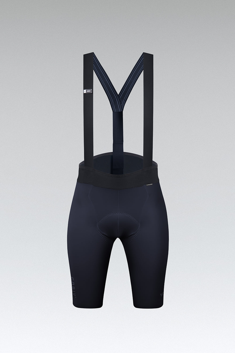 Bib Short X Women - Ultrablue