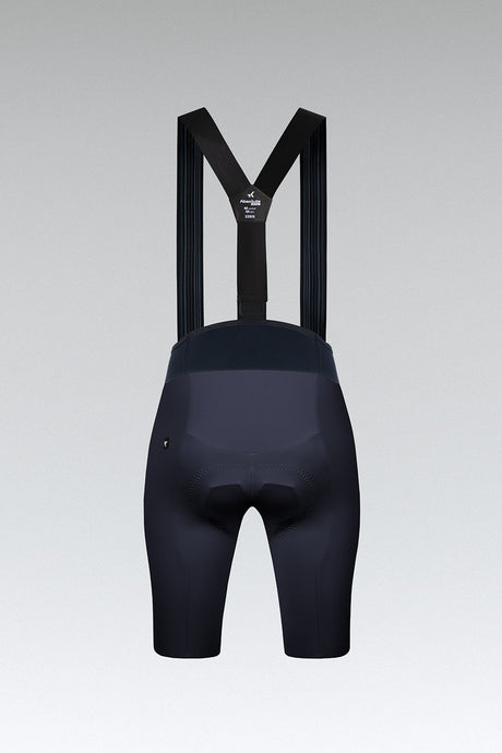 Bib Short X Women - Ultrablue