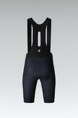 Bib Short Absolute Compact 7.0 - Ultrablue