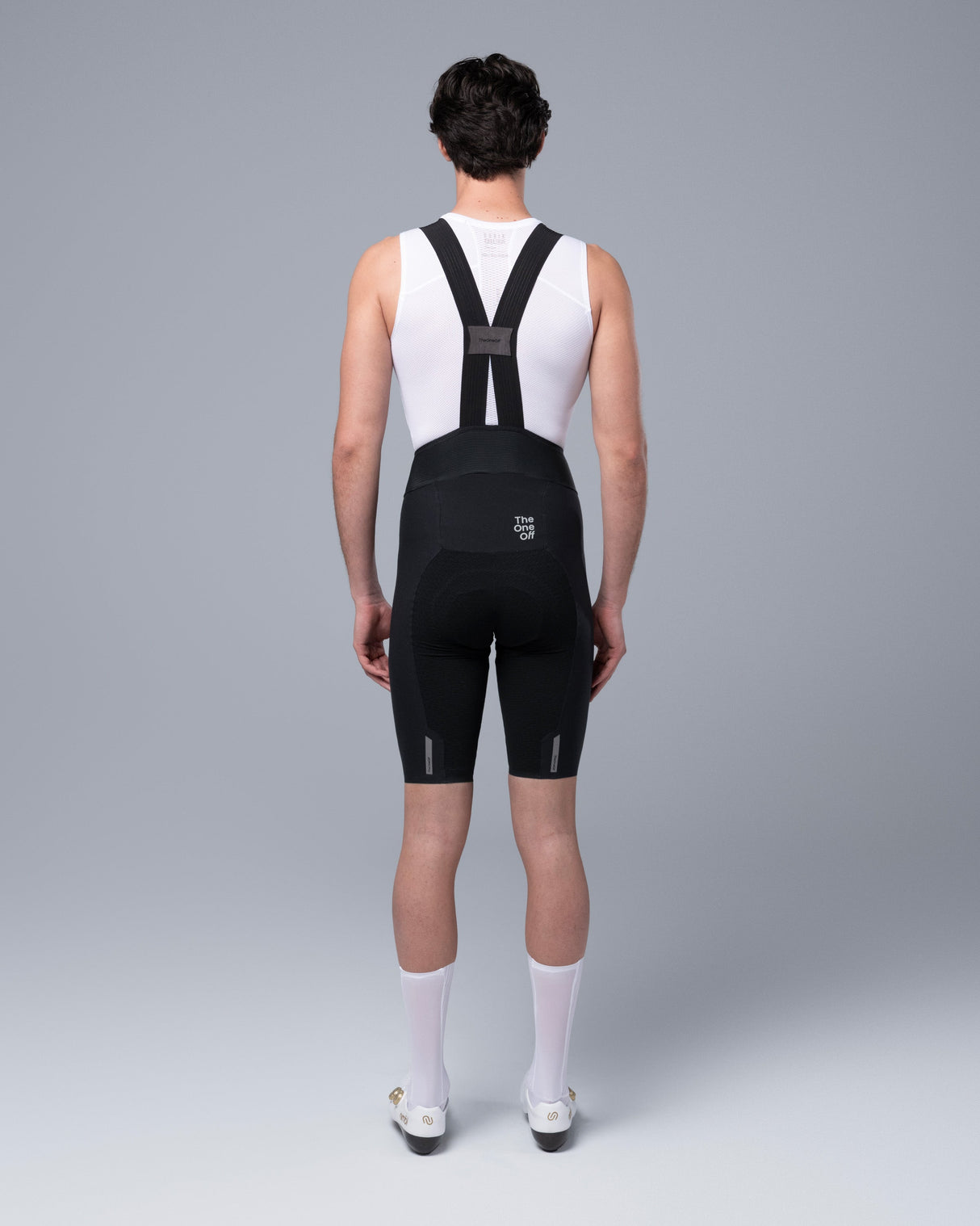 Radhose Kurz Xenon - Future Black