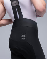 Radhose Kurz Xenon - Future Black