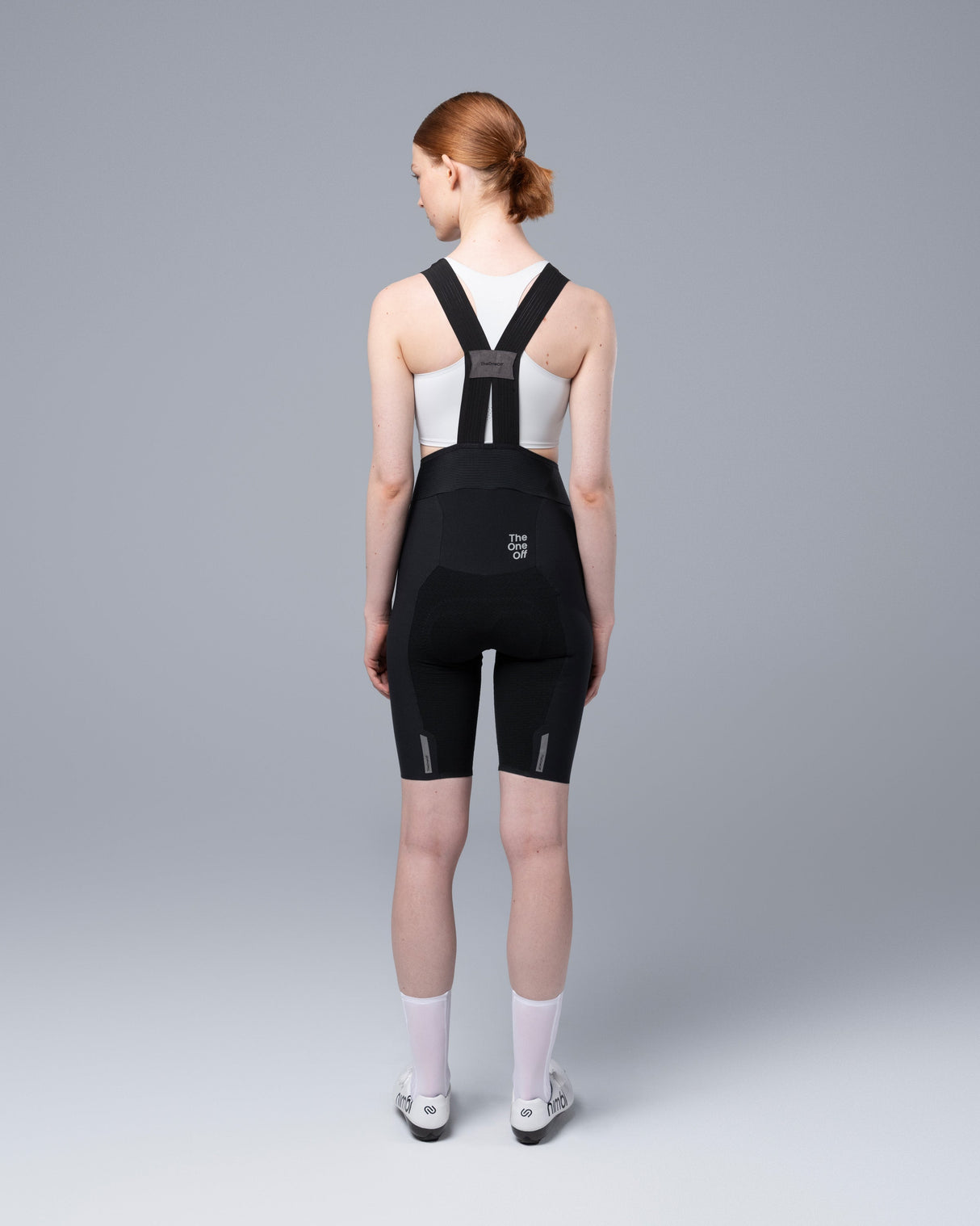 Radhose Kurz Xenon Women - Future Black