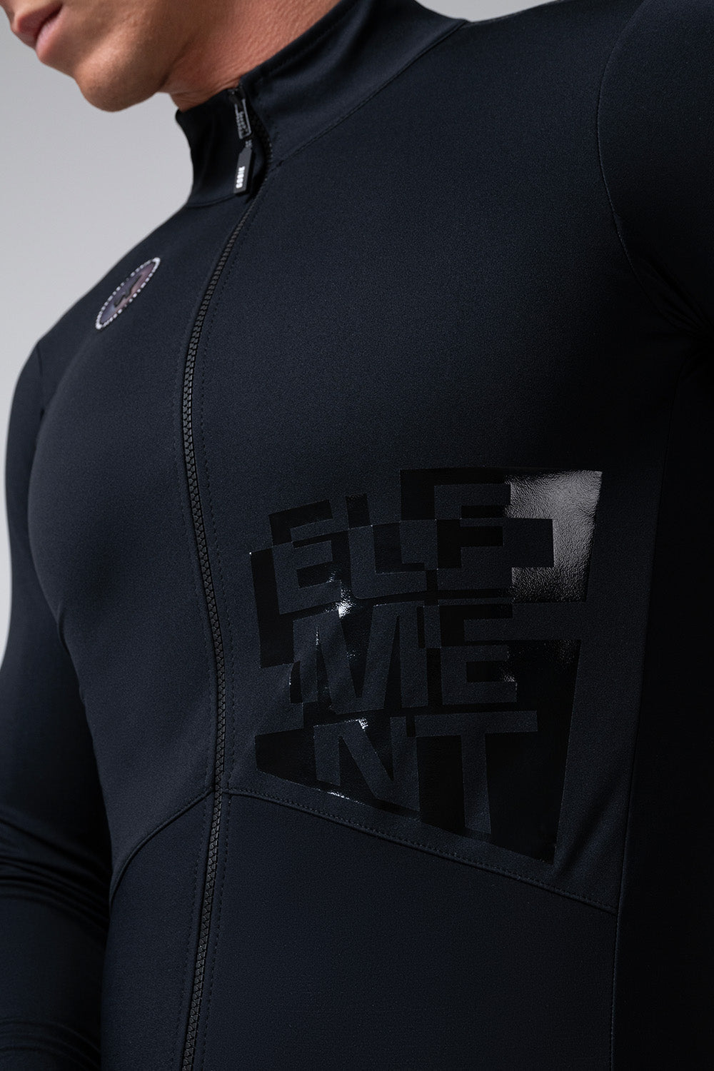 Jacket Element - Ink Black