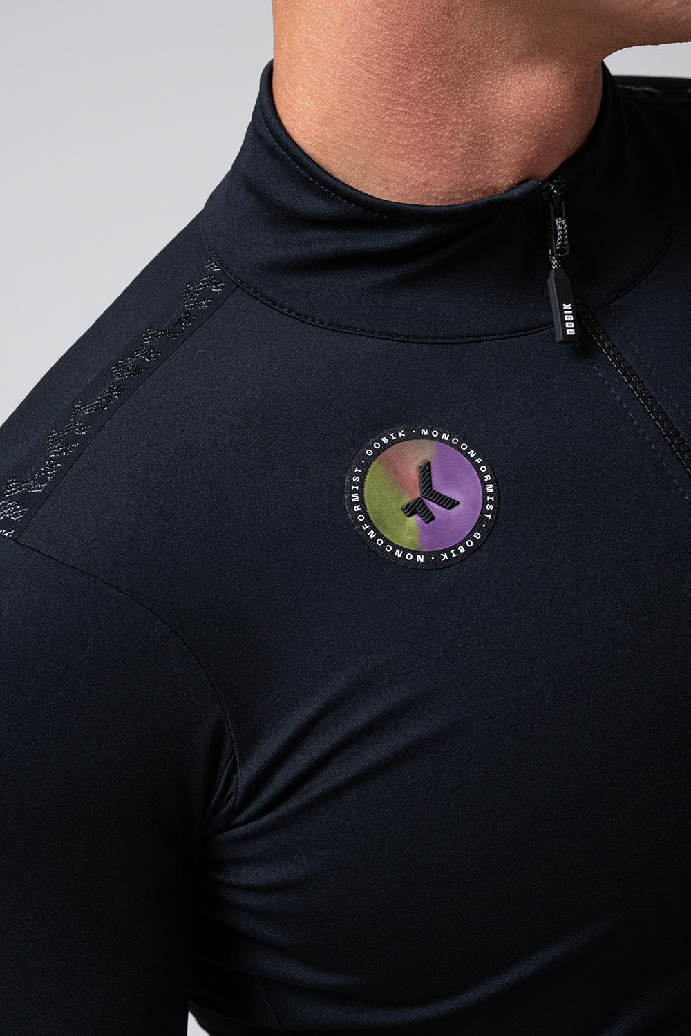Jacket Element - Ink Black