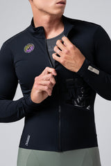 Jacket Element - Ink Black