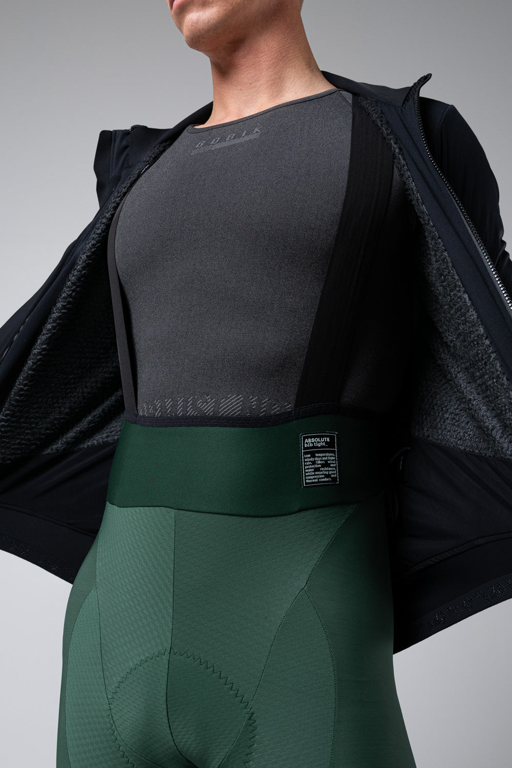 Jacket Armour 2.0 - Vanta