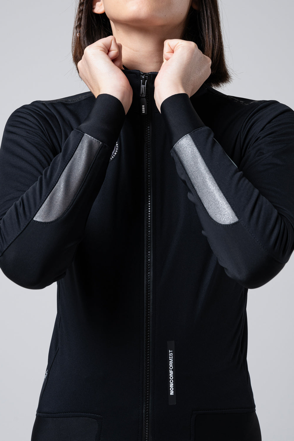 Jacket Armour 2.0 - Vanta