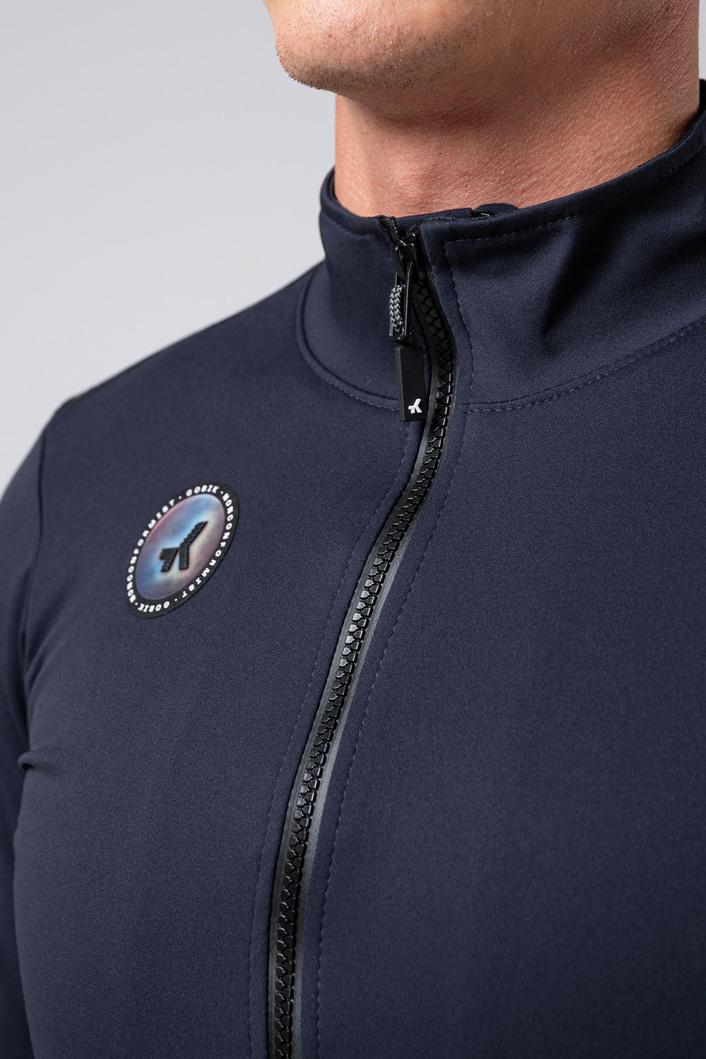 Jacket Armour 2.0 - Ultrablue
