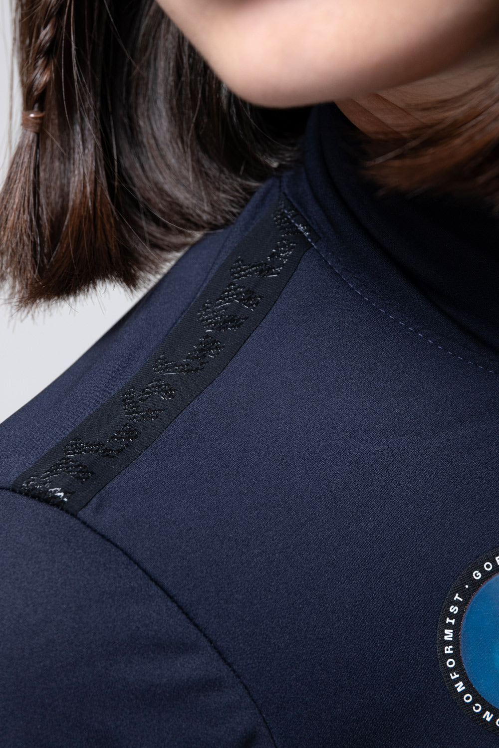 Jacket Armour 2.0 - Ultrablue