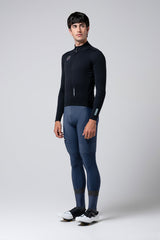 Jacket Long Sleeve Envy 2.0 - Jet Black