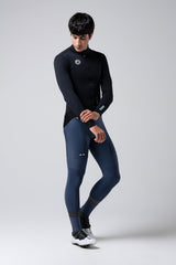 Jacket Long Sleeve Envy 2.0 - Jet Black