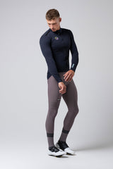 Jacket Long Sleeve Envy 2.0 - Ultrablue