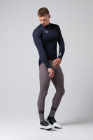 Jacket Long Sleeve Envy 2.0 - Ultrablue