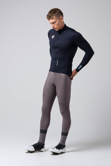 Jacket Long Sleeve Envy 2.0 - Ultrablue